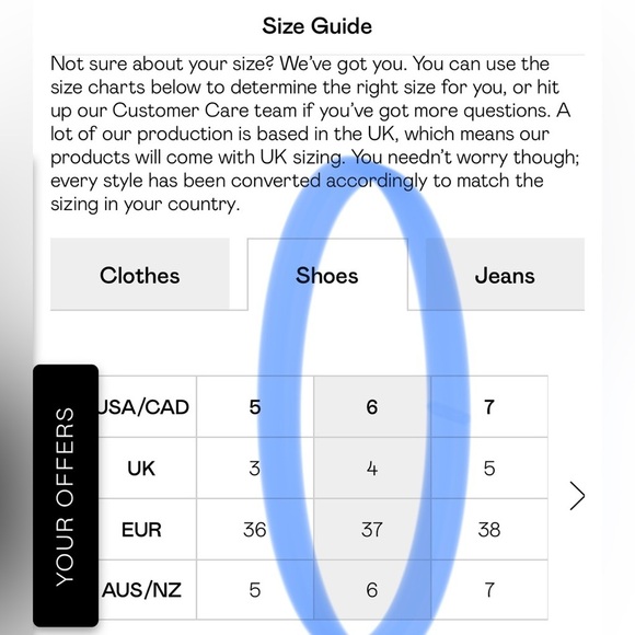 Nasty gal Faux Leather Croc Knee High Pointed Boots women’s boots size 37(6)US - Picture 9 of 14